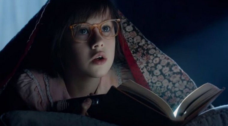 Nuevo filme de Spielberg se proyectará en Cannes 2016