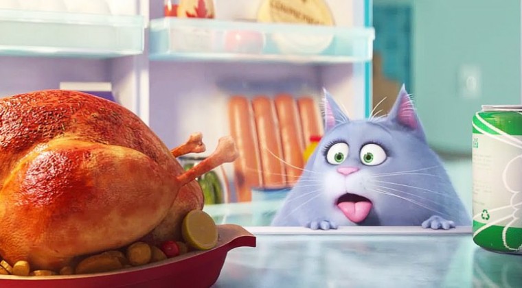 “La Vida Secreta de Tus Mascotas” se aproxima a nuestros cines