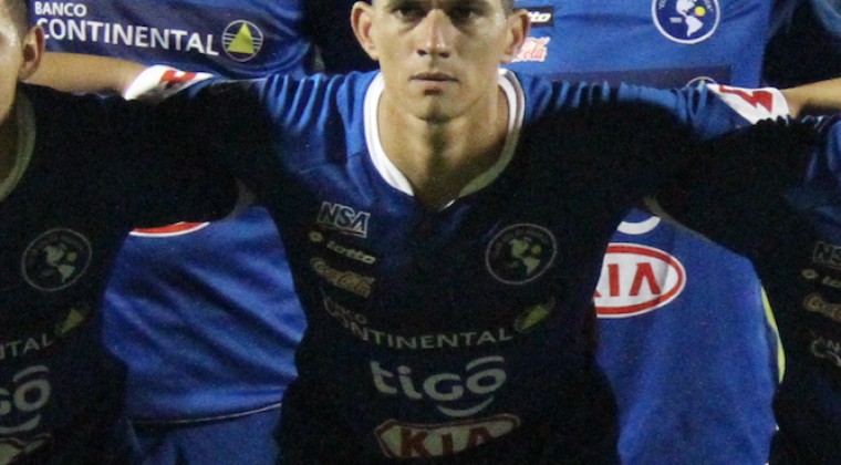 Desde el gol quiere marcar nueva etapa