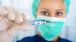 Brasil confirma 71 muertos por gripe A (H1N1) en 2016