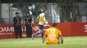 La goleada les hace creer que sí se puede