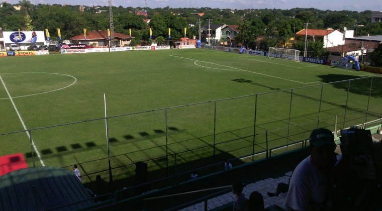 Empiezan a andar el camino a la Primera