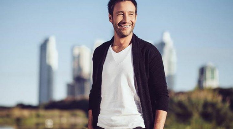 Luciano Pereyra: “Siempre dije que tengo sangre paraguaya”