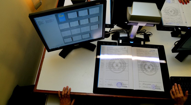 Registro Civil se introducirá a la era digital para agilizar trámites