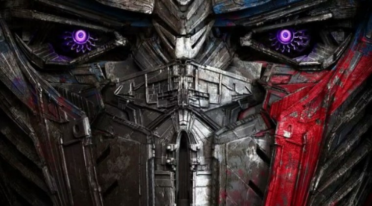 Presentan mini adelanto y título de nueva “Transformers”