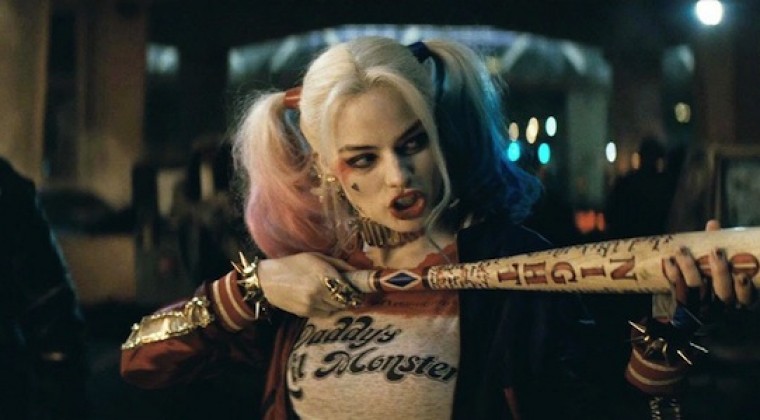 Warner Bros y DC harán la película de Harley Quinn