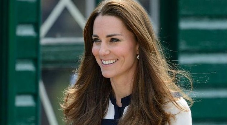 Apellido De La Duquesa Consorte De Cambridge www.hoy.com.py