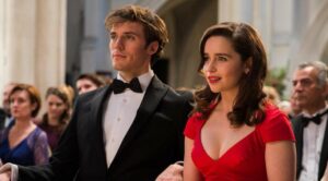 Romance de “Yo Antes de Ti” es la gran favorita en cines