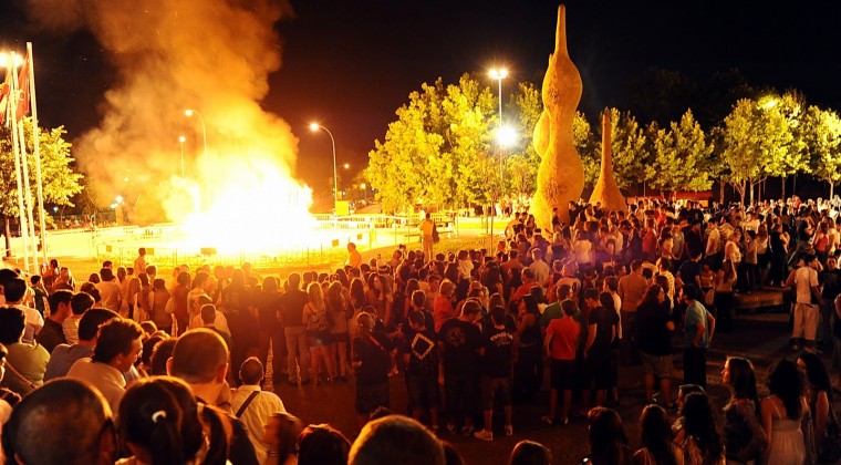 Bienvenido a Paraguay presenta lista de fiestas de San Juan