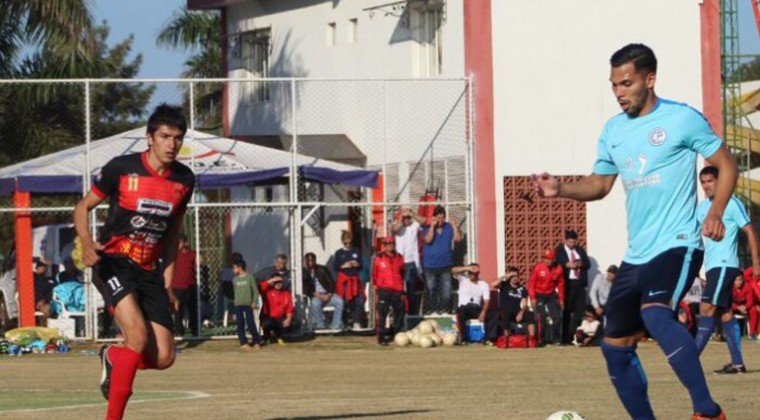 El equipo principal de Cerro supera examen