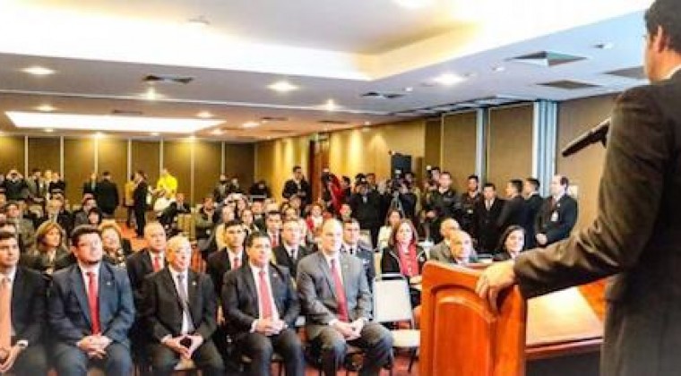 Paraguay se suma a RedCLARA para investigaciones científicas