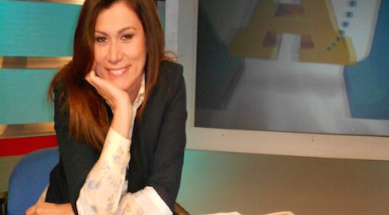 ¿María Teresa López va por una banca parlamentaria?: “Me siento preparada…”