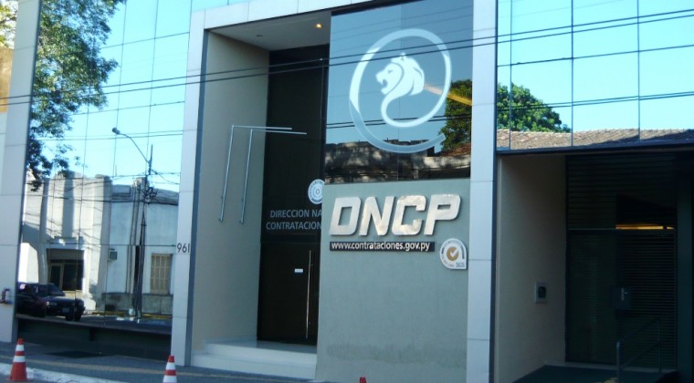 Sancionan a casi 60 empresas proveedoras del Estado