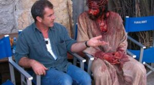 Mel Gibson prepara “La pasión de Cristo 2”