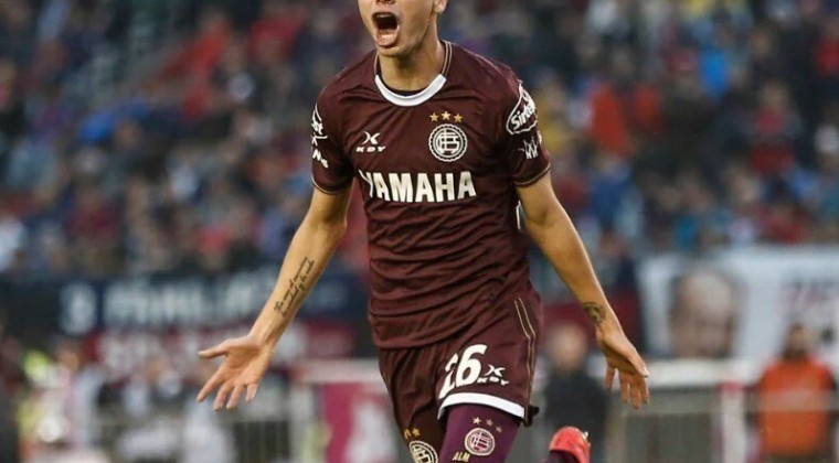 Inter de Milán querría llevárselo a Almirón
