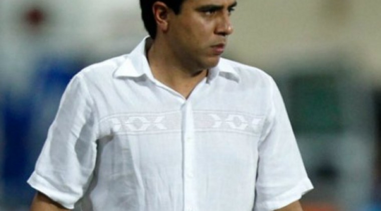 Quiere dirigir a The Strongest y a Bolivia