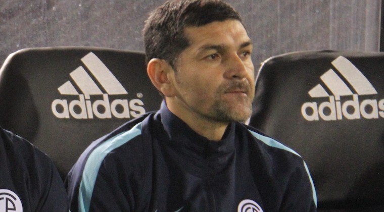 Habrían puertas abiertas para Caniza