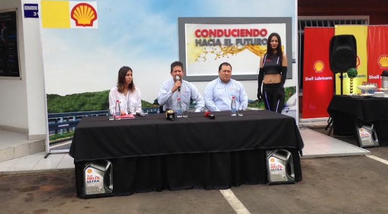 Pure Plus Shell Diario HOY | Shell lanzó