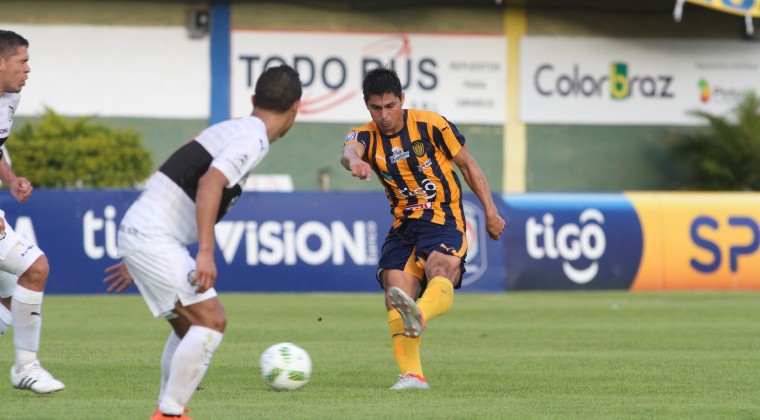 A Godoy le hacen costura de cinco puntos