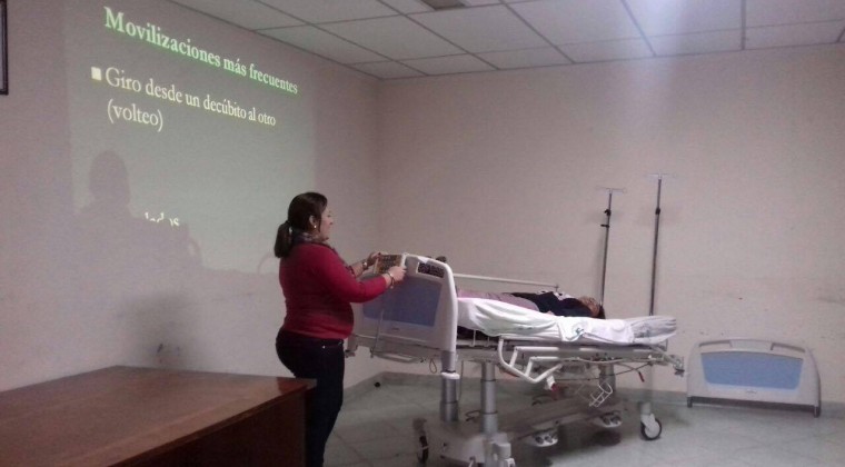 Cómo atender a los adultos mayores: capacitación gratuita para cuidadores