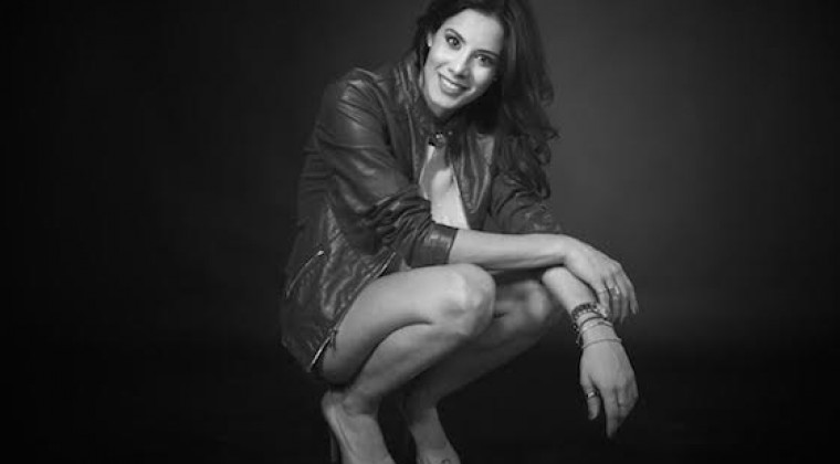 La paraguaya que votará en los Grammys Latinos