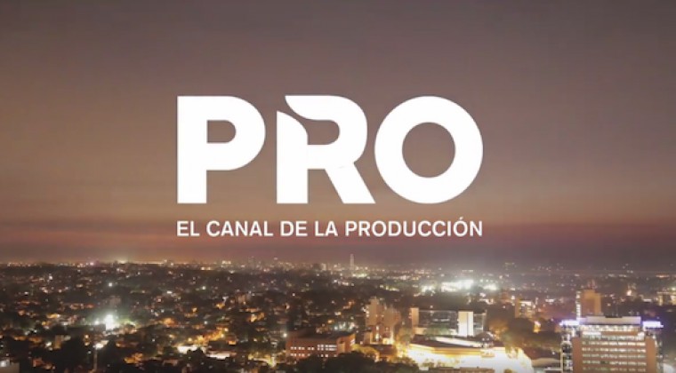 Nuevo canal de Tv apuntará a impulsar la producción nacional
