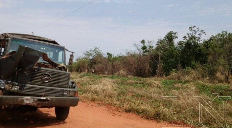 Uruguay expresa sus condolencias por ataque contra militares