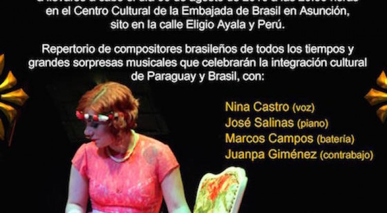 Homenajearán al Teatro Tom Jobim