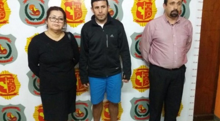 Virgilio Ferreira se complica con la Justicia