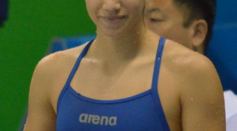 Río: Karen Riveros se despide de las medallas