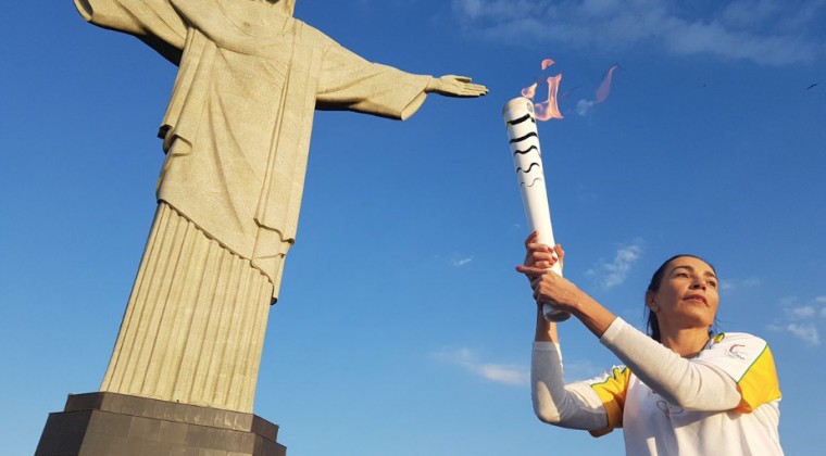 Brindar mensajes de paz por medio del deporte pide el Papa