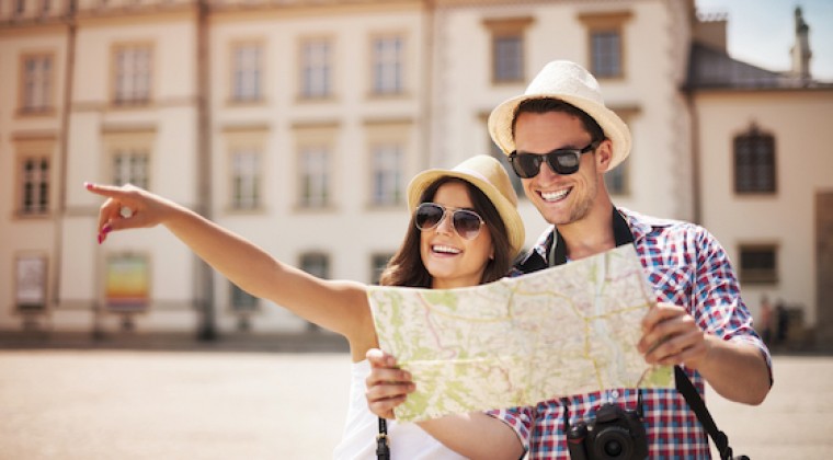 Conocer Europa sin gastar mucho y viajando rápido: un “telefonazo” y ya está