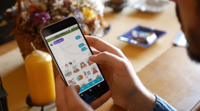 ¿Podría Google Allo desplazar a WhatsApp?