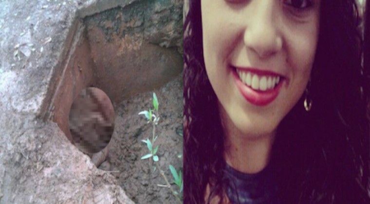 Madre de Jessica Lovato pide pruebas del asesino