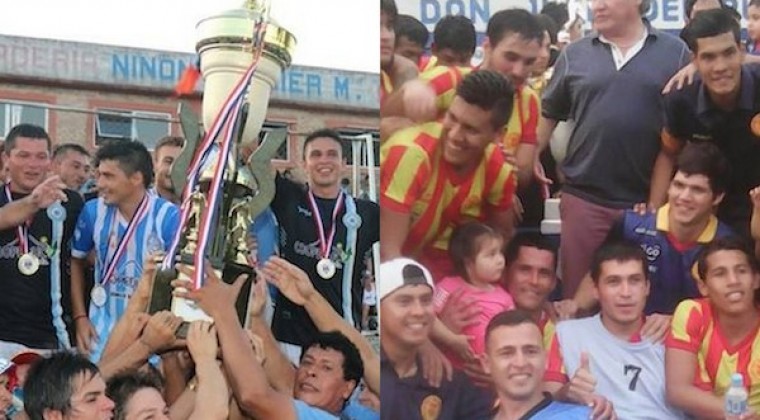 Así se mueve el tablero en el ascenso