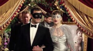 Se liberan las 50 sombras más oscuras de Grey