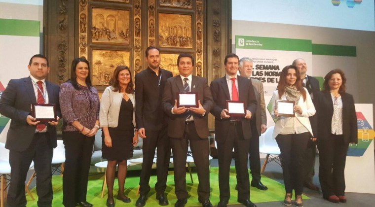Proyecto educativo Paraguay “Trilingüe” gana premio en concurso digital en Uruguay