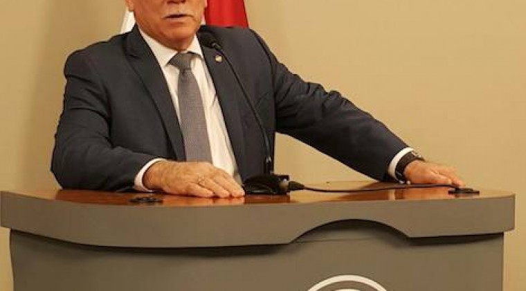 Crece interés de empresas portuguesas que quieren invertir en Paraguay