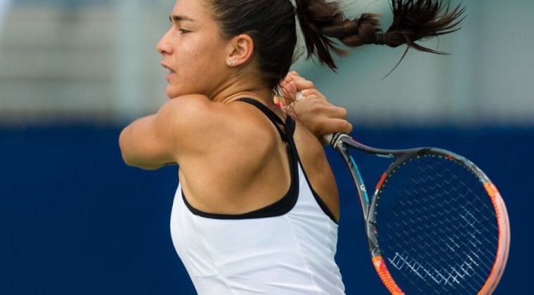 Luego del US Open subirá unos 40 lugares