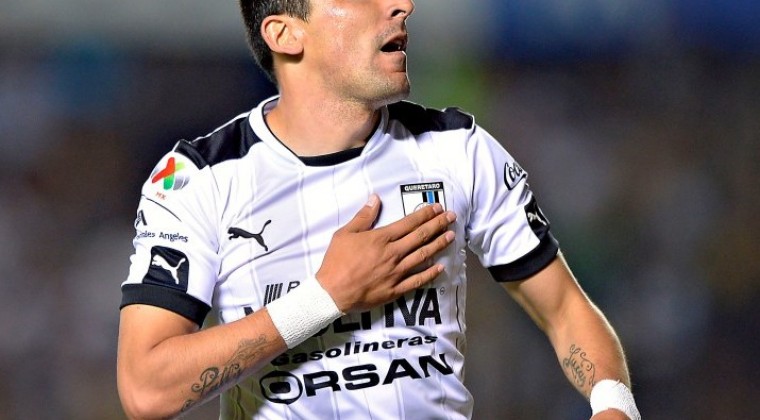 Querétaro, de Pájaro, a la final de Copa MX