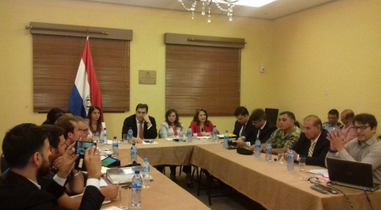 Se abroquelan para celebrar el mejor Dakar