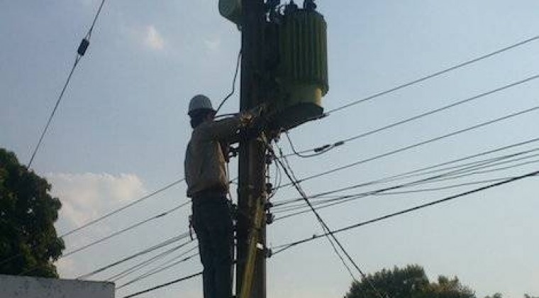 Cortes de electricidad: ANDE adelanta “riguroso verano”