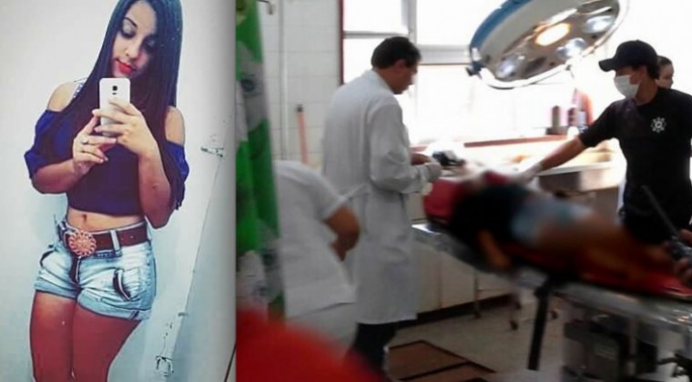 La mató porque participaba en actividades del colegio