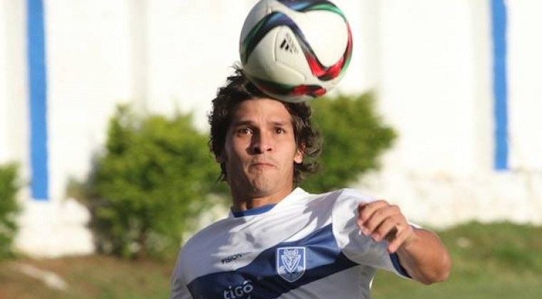 El último ascenso a la División Intermedia