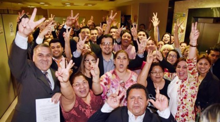 Al igual que el Poder Ejecutivo, Senado frena el “triple aguinaldo”