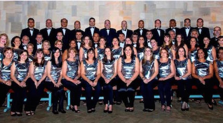 El Coro de Itaipú ofrecerá un concierto gratuito