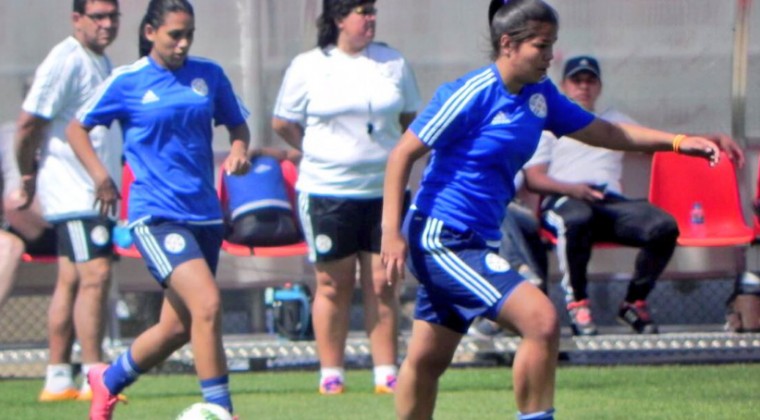 Paraguay necesita un triunfo ante Japón