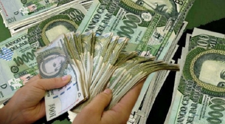 Fiscalía investiga millonario robo durante un allanamiento