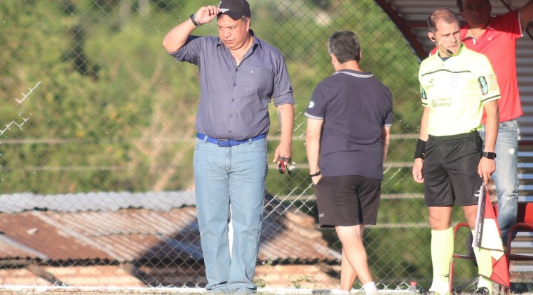 Ellos también tienen las ganas de continuar