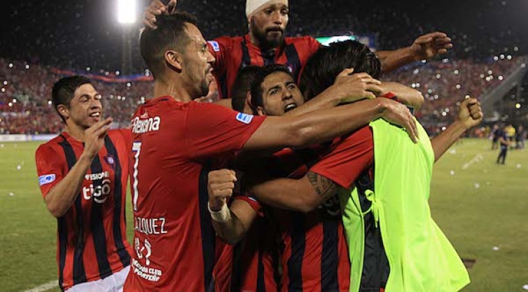 Cerro: 90 minutos para la posteridad